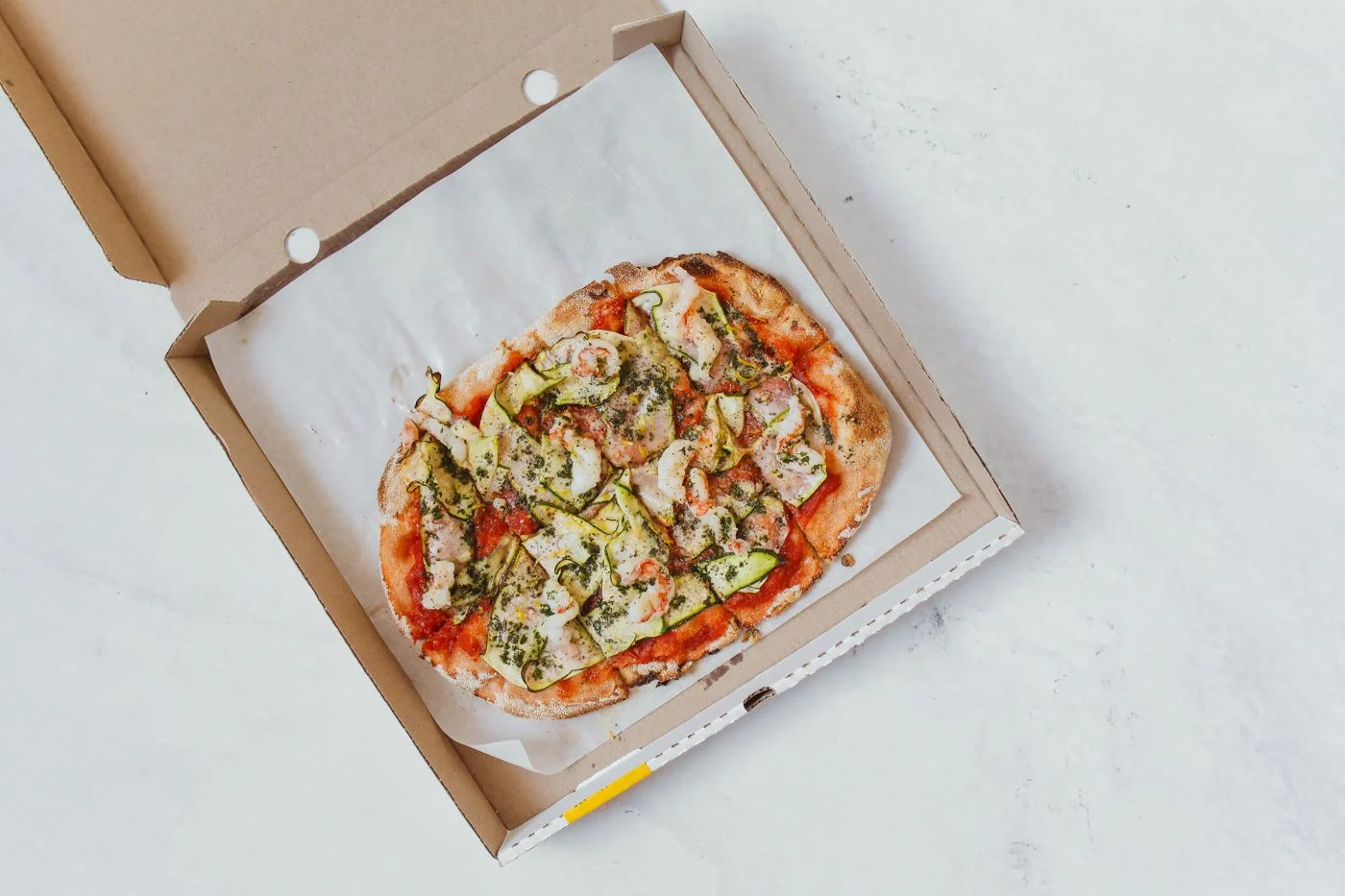Sharing menus — illustrative photography